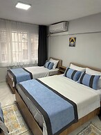 ALHA APART OTEL