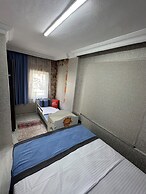 ALHA APART OTEL