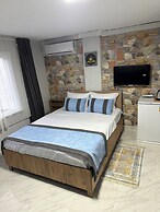 ALHA APART OTEL