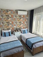 ALHA APART OTEL