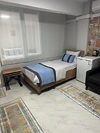 ALHA APART OTEL
