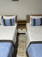 ALHA APART OTEL
