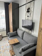 ALHA APART OTEL