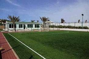 Doriane Beach Club & Aquapark