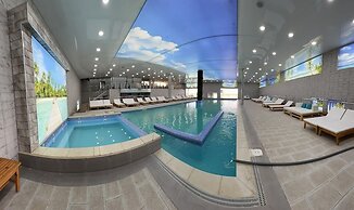 Doriane Beach Club & Aquapark