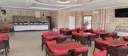 Doriane Beach Club & Aquapark