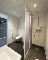 Hovdestøylen Apartments