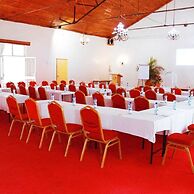 IZAAK WALTON INN EMBU