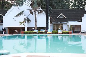IZAAK WALTON INN EMBU