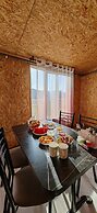 Visit Kel-Suu Yurt Camp