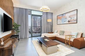 GLOBALSTAY. Creek Edge Tower Apartments