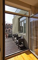 Casas do Rivoli