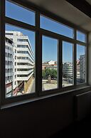 Casas do Rivoli