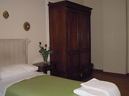 Barcolana Lodge Intero
