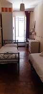 Barcolana Lodge Intero