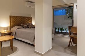 Arancia Elegant Rooms and Suites