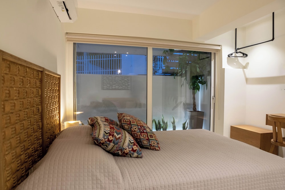 Arancia Elegant Rooms and Suites