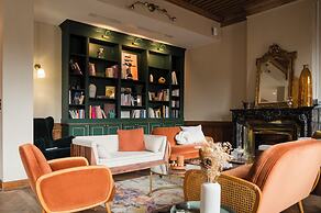 Maison d'hôtes - Stay & Cook