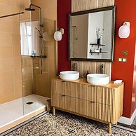 Maison d'hôtes - Stay & Cook