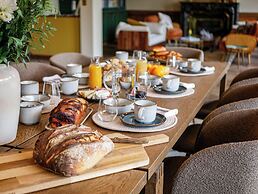 Maison d'hôtes - Stay & Cook
