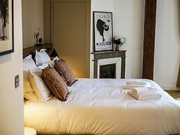 Maison d'hôtes - Stay & Cook