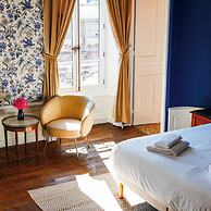 Maison d'hôtes - Stay & Cook