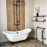 Maison d'hôtes - Stay & Cook