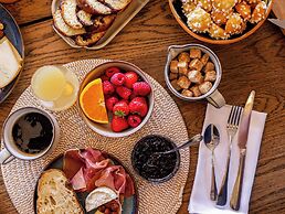 Maison d'hôtes - Stay & Cook