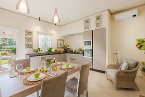 Egidio City Farmhouse