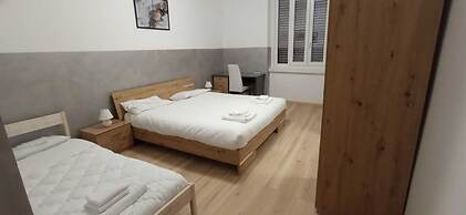 Aria di Sale