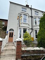 Hamilton Court