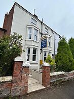 Hamilton Court