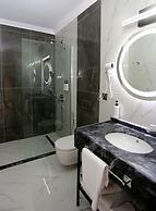 Petra Hotel Trabzon
