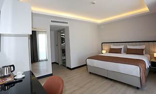 Petra Hotel Trabzon
