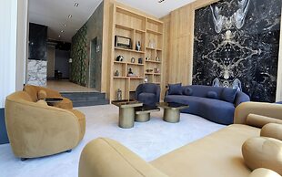 Petra Hotel Trabzon