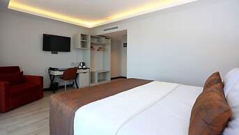 Petra Hotel Trabzon