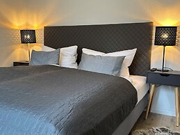 luxus Ferienwohnung