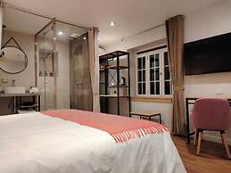 Casa Cruz Verde by Peru Garden Hotels