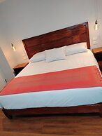 Casa Cruz Verde by Peru Garden Hotels