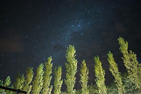 Loma Puskana - Hostería