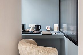 Demetra Luxury Suites
