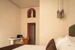 Demetra Luxury Suites