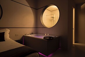 Demetra Luxury Suites