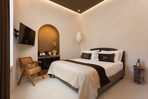 Demetra Luxury Suites