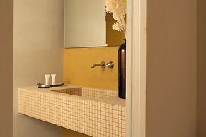 Demetra Luxury Suites