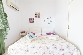 Lions Apartments