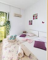 Lions Apartments