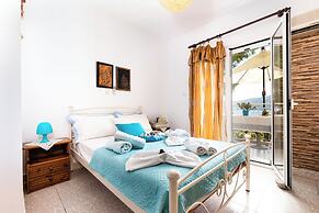 Lions Apartments
