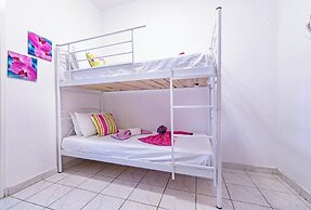 Lions Apartments