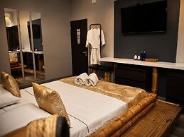 Hotel Zensual